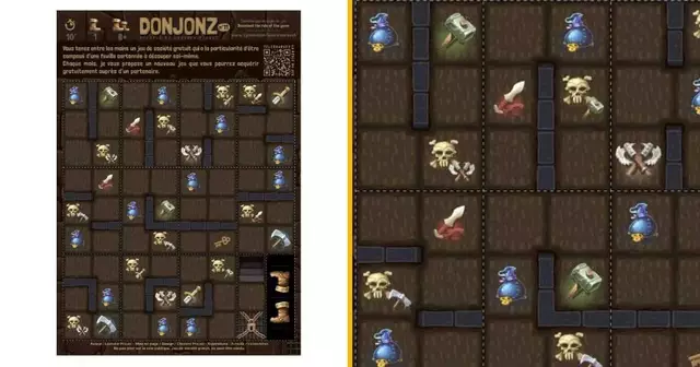 jeu-imprimer-donjonz