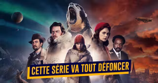 TOP his dark materials