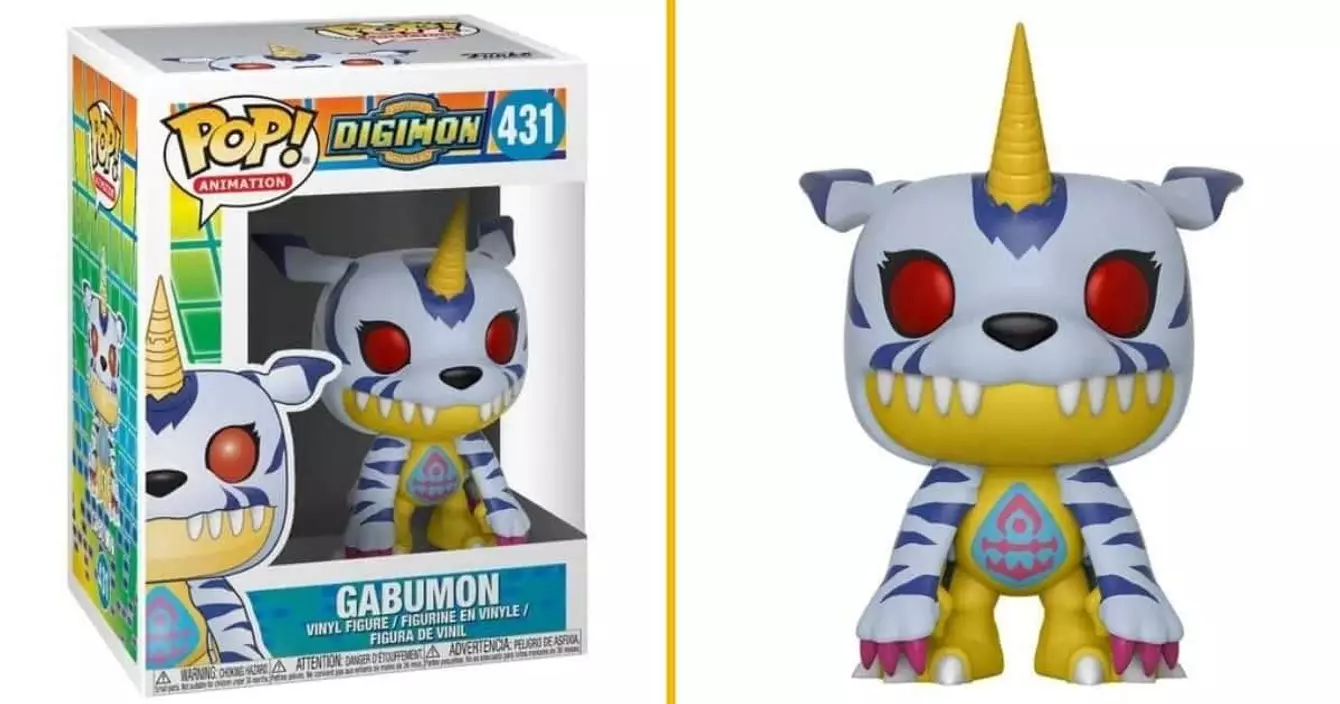 funko-pop-gabumon