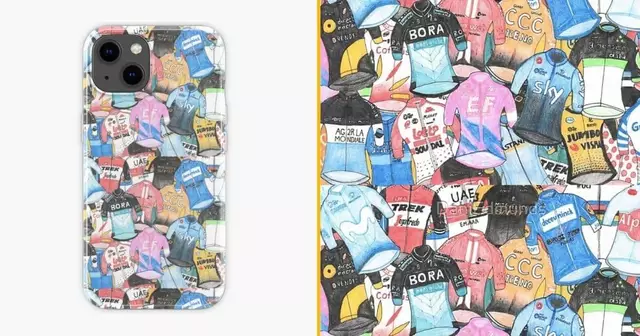 coque-telephone-maillots-de-cyclisme