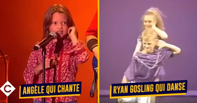 VideosStarsMignonnes