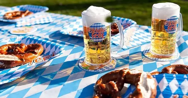 serviettes-papier-feter-loktoberfest