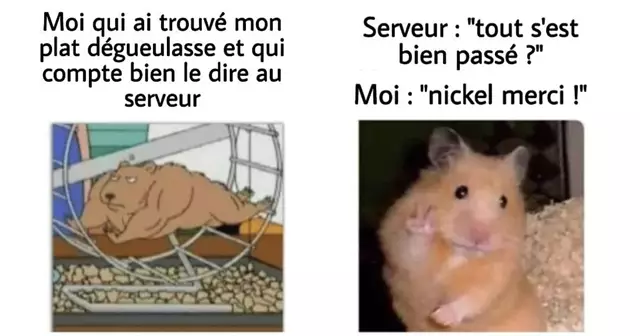 top memes serveurs