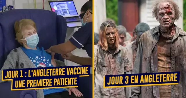 top jours angleterre vaccin