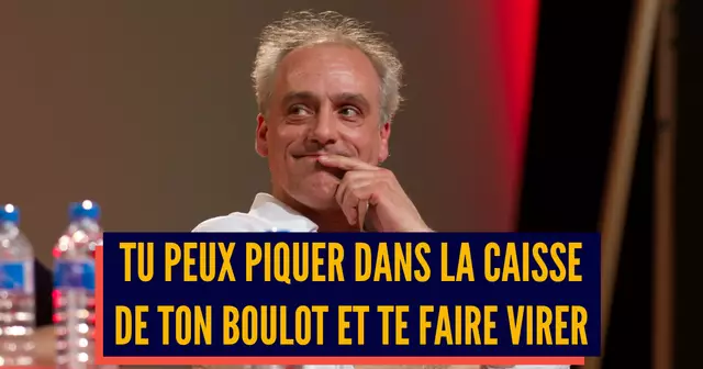 une poutou