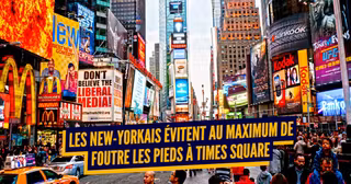timesquare