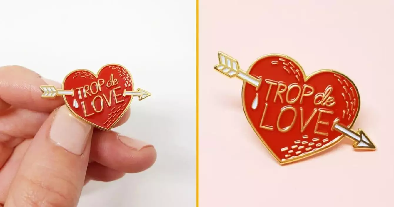 pins-amour