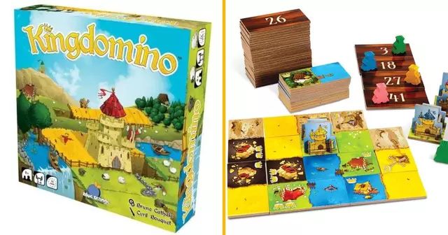 kingdomino