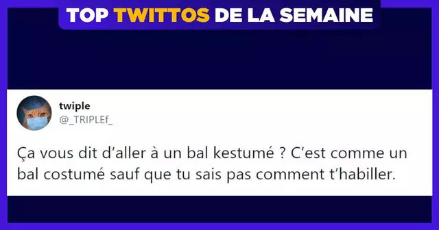 une-top-tweets-triplef