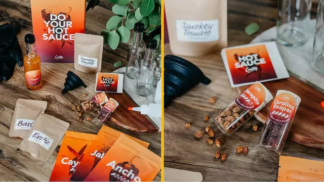 SAUCE-PIQUANTE-HOT-ONES