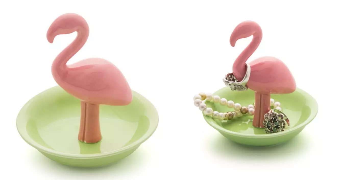 porte-bijoux-flamant