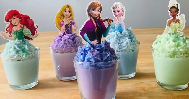 bougies-princesses-disney