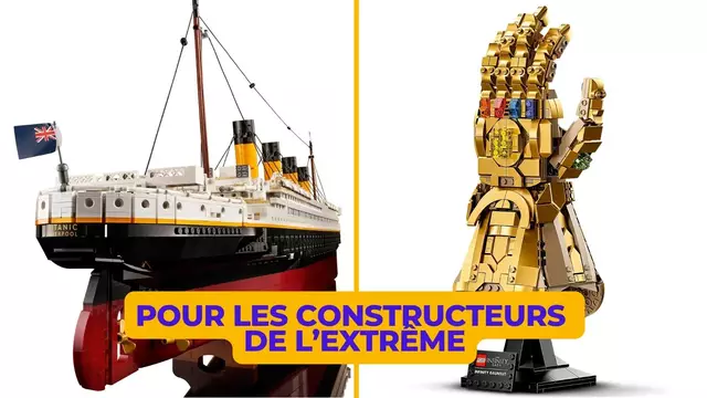 LEGO-INSOLITE