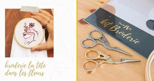 kit-broderie-femme-tete-fleurs