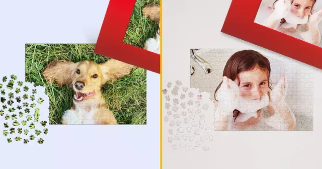 puzzle-personnalisable