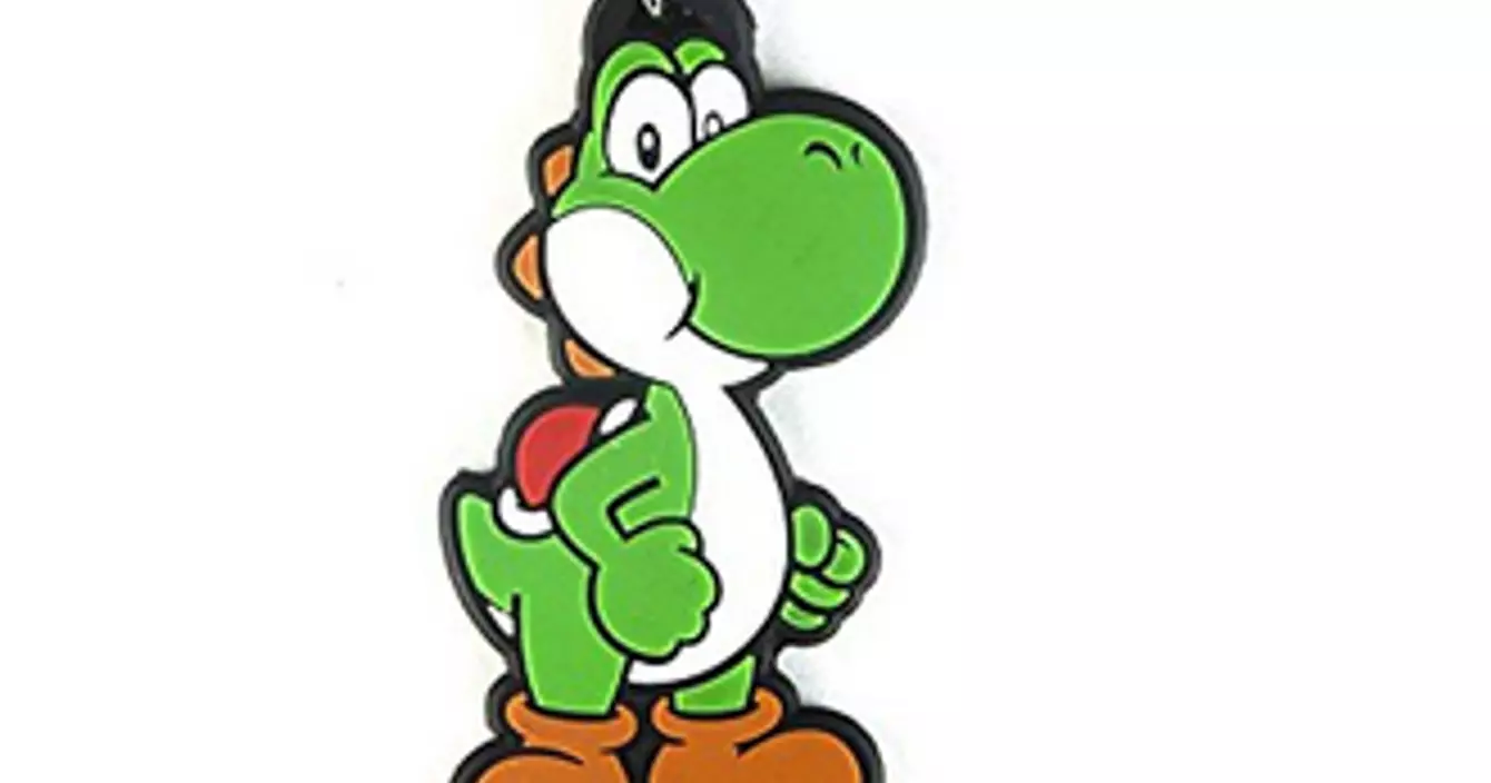 yoshi