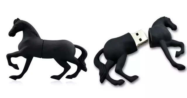 cle-usb-cheval