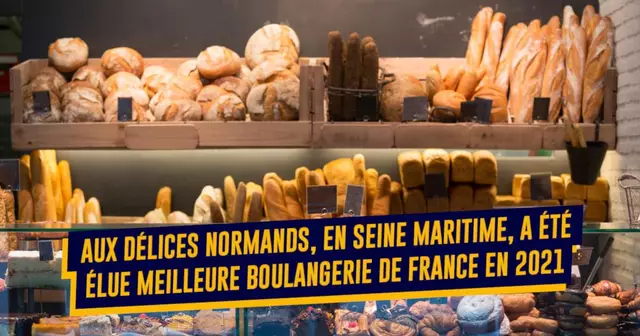 MeilleureBoulangerieFrance