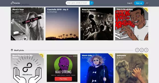 8tracks-plateforme-webradios