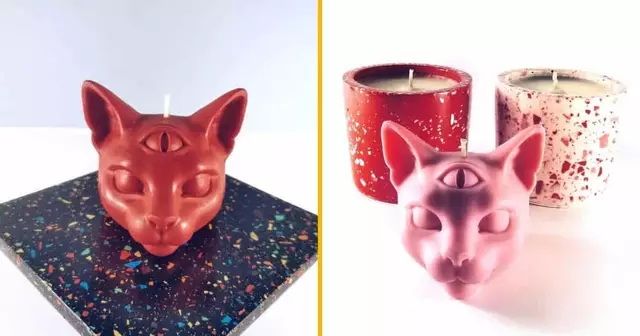 bougie-chat-mystique-vegan