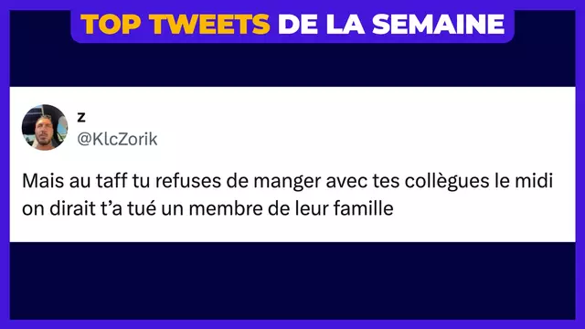 TweetsSemaine542