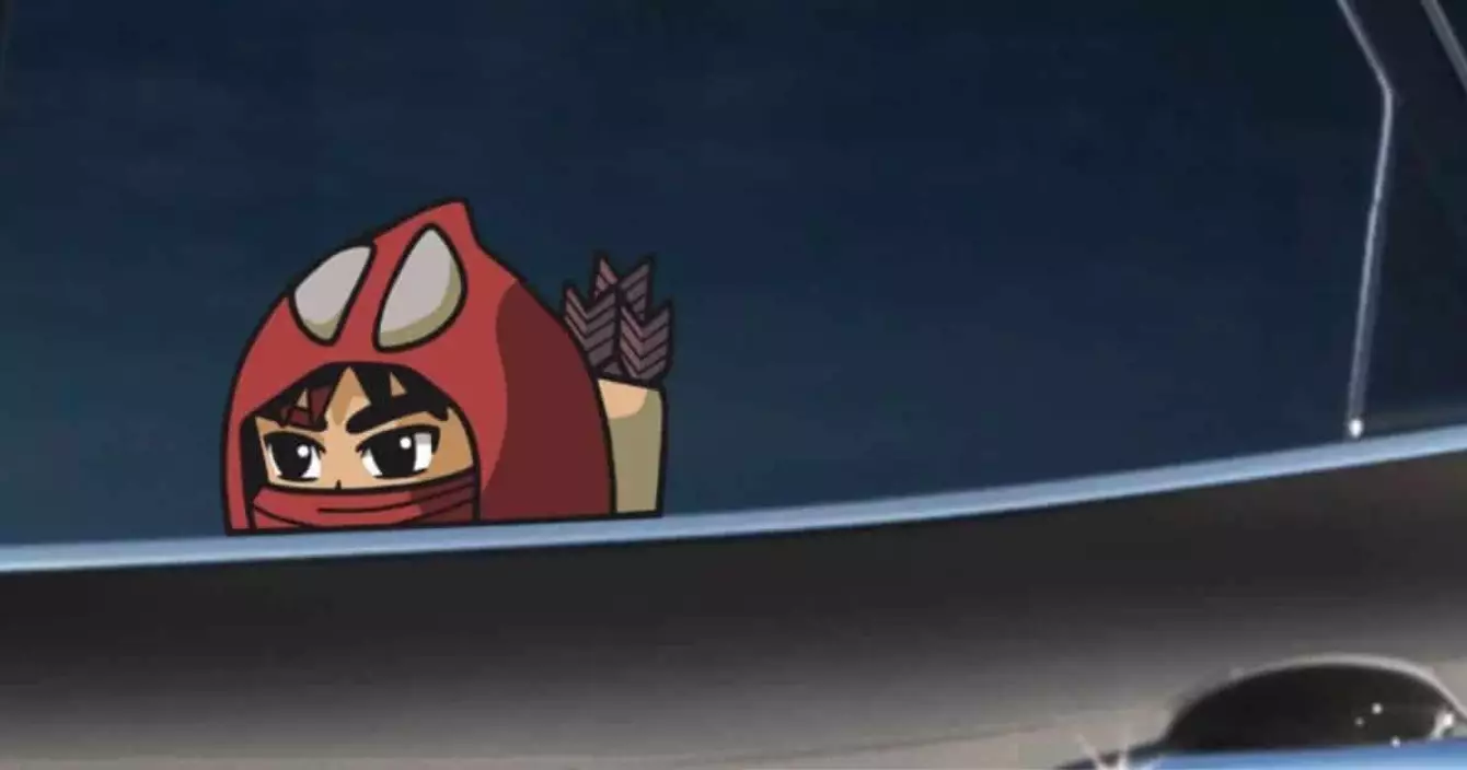 sticker-voiture-ashitaka