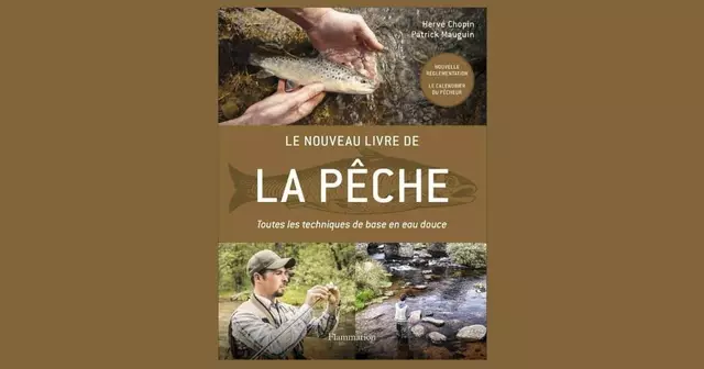 livre-techniques-peche-eaux-douces