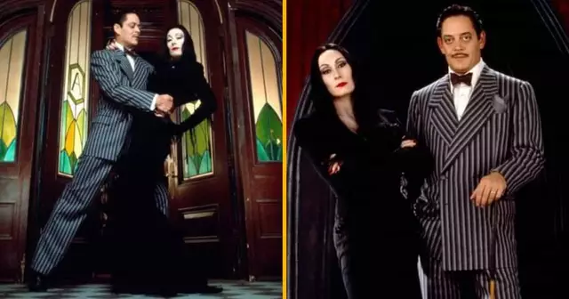 deguisement-famille-addams