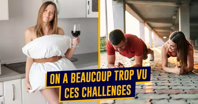 top challenges insta tiktok