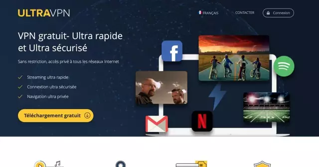 ultravpn-service-vpn