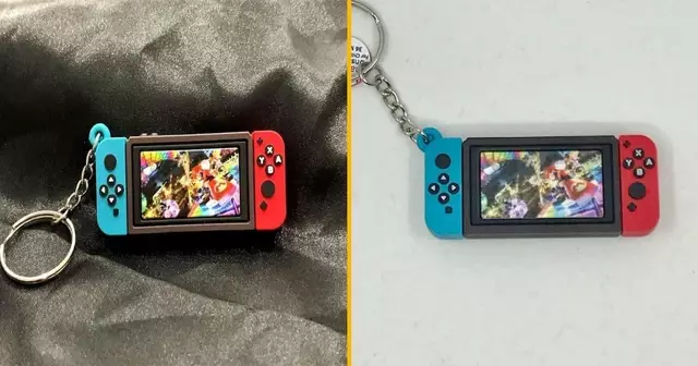 porte-cle-nintendo-switch