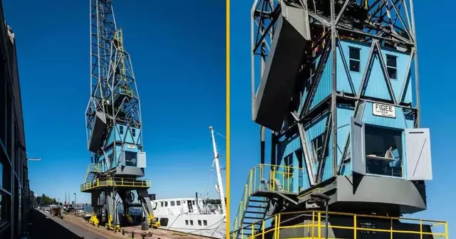 sejour-ancienne-grue-amsterdam