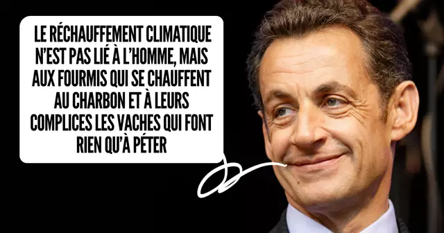 sarko_rechauffement-une