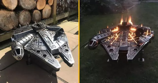 barbecue-faucon-millenium