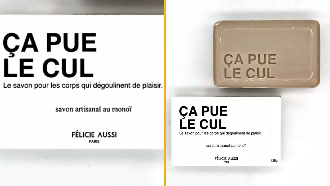 SAVON-CA-PUE-DU-CUL