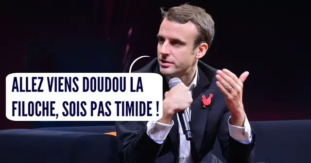 macron