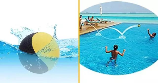 balle-rebondissante-deau