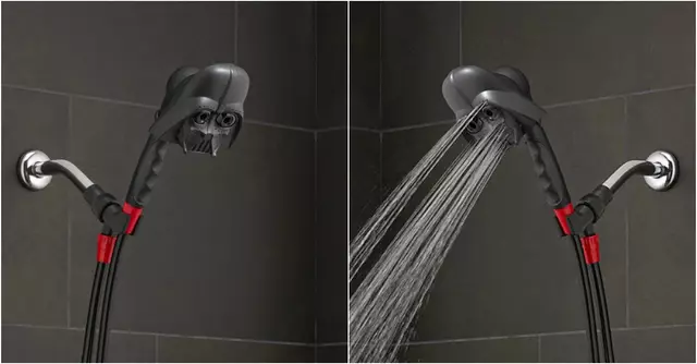 vadorshower
