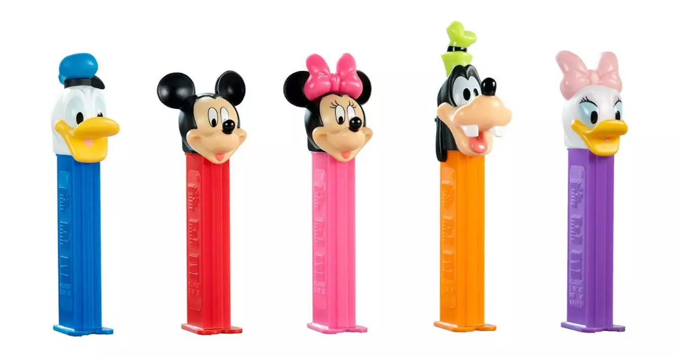 distrubuteurs-pez-mickey-mouse-amis