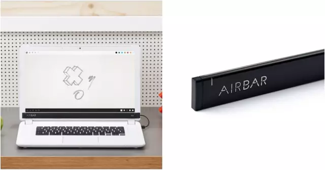airbar