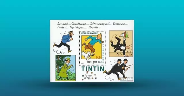 timbre-tintin-collectionneurs