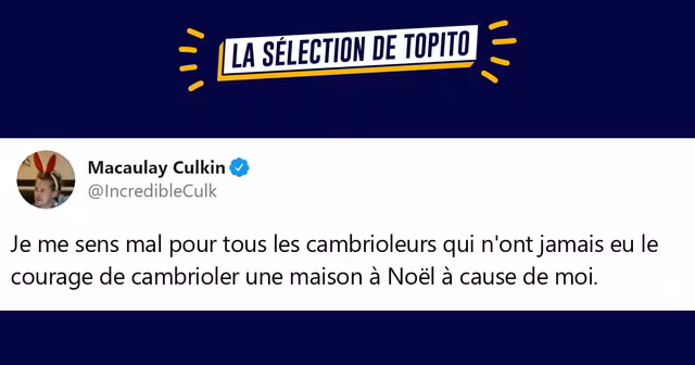 top tweet macaulay culkin