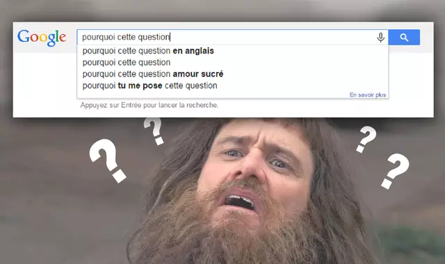 une-question
