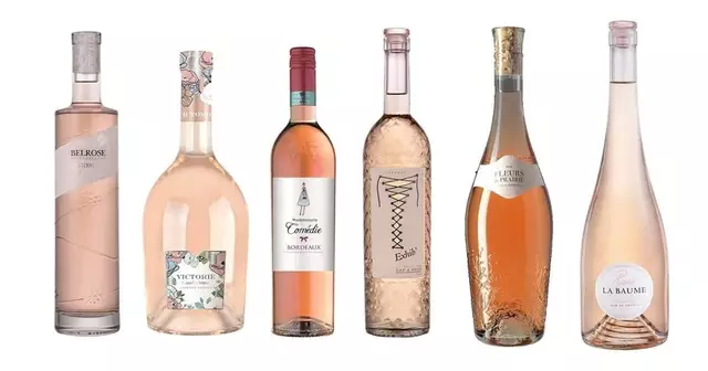 assortiment-vins-rose-provence