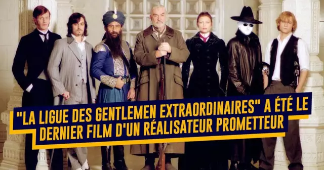 filmcarriere