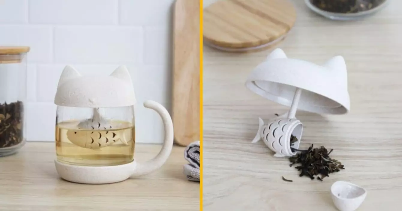 tasse-the-chat-petit-poisson-infuseur