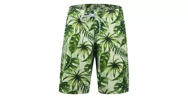 maillot-bain-tropical-homme