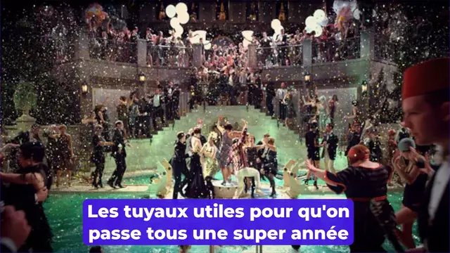 tuyaux