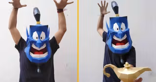 masque-genie-aladdin