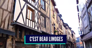 limoges